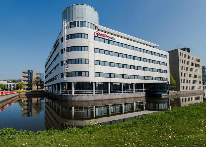 Hampton By Hilton Amsterdam Airport Schiphol