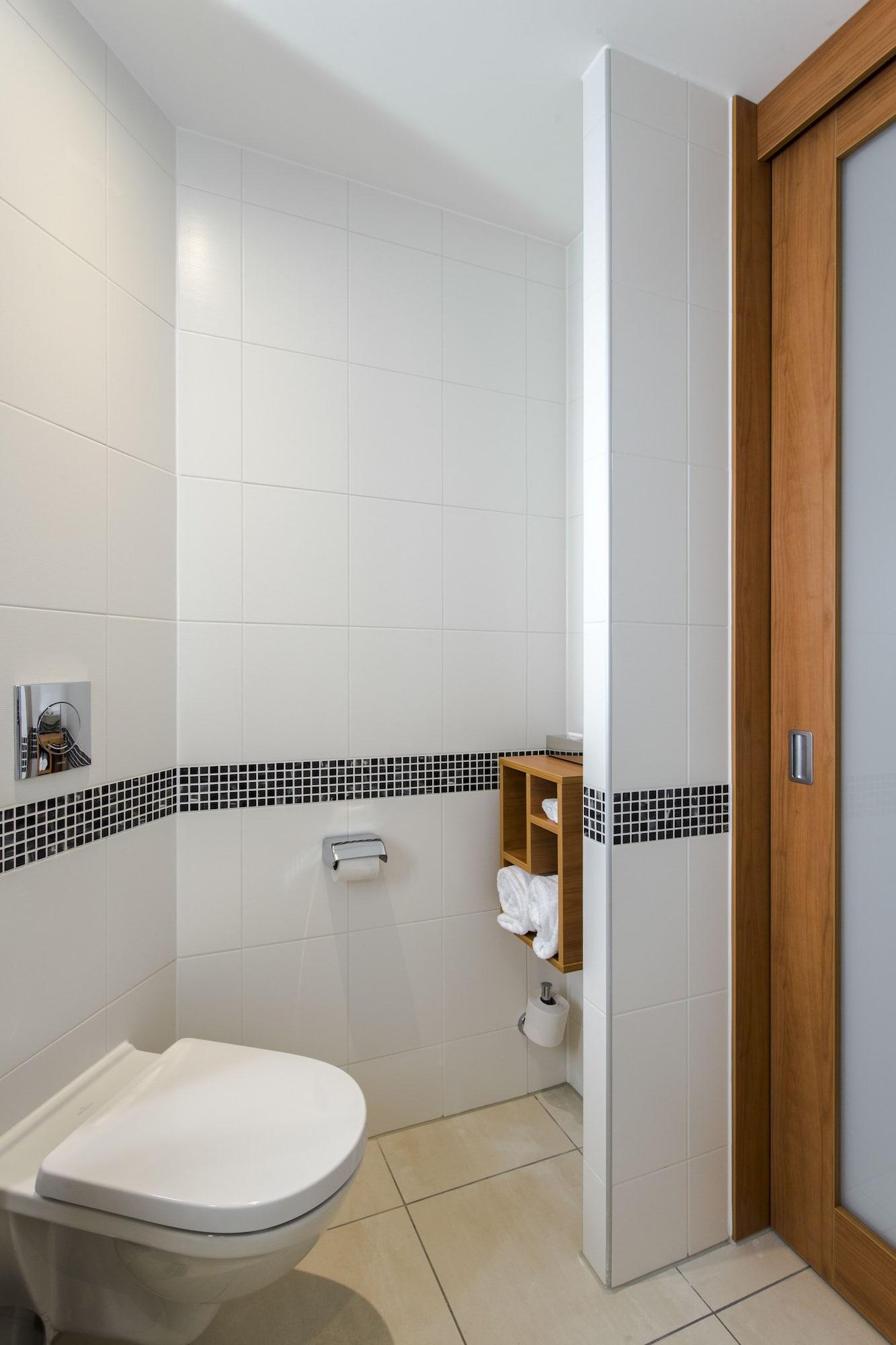 Hotel Hampton By Hilton Amsterdam Airport Schiphol 4*