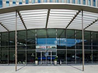 Hampton By Hilton Amsterdam Airport Schiphol Hotel Hoofddorp