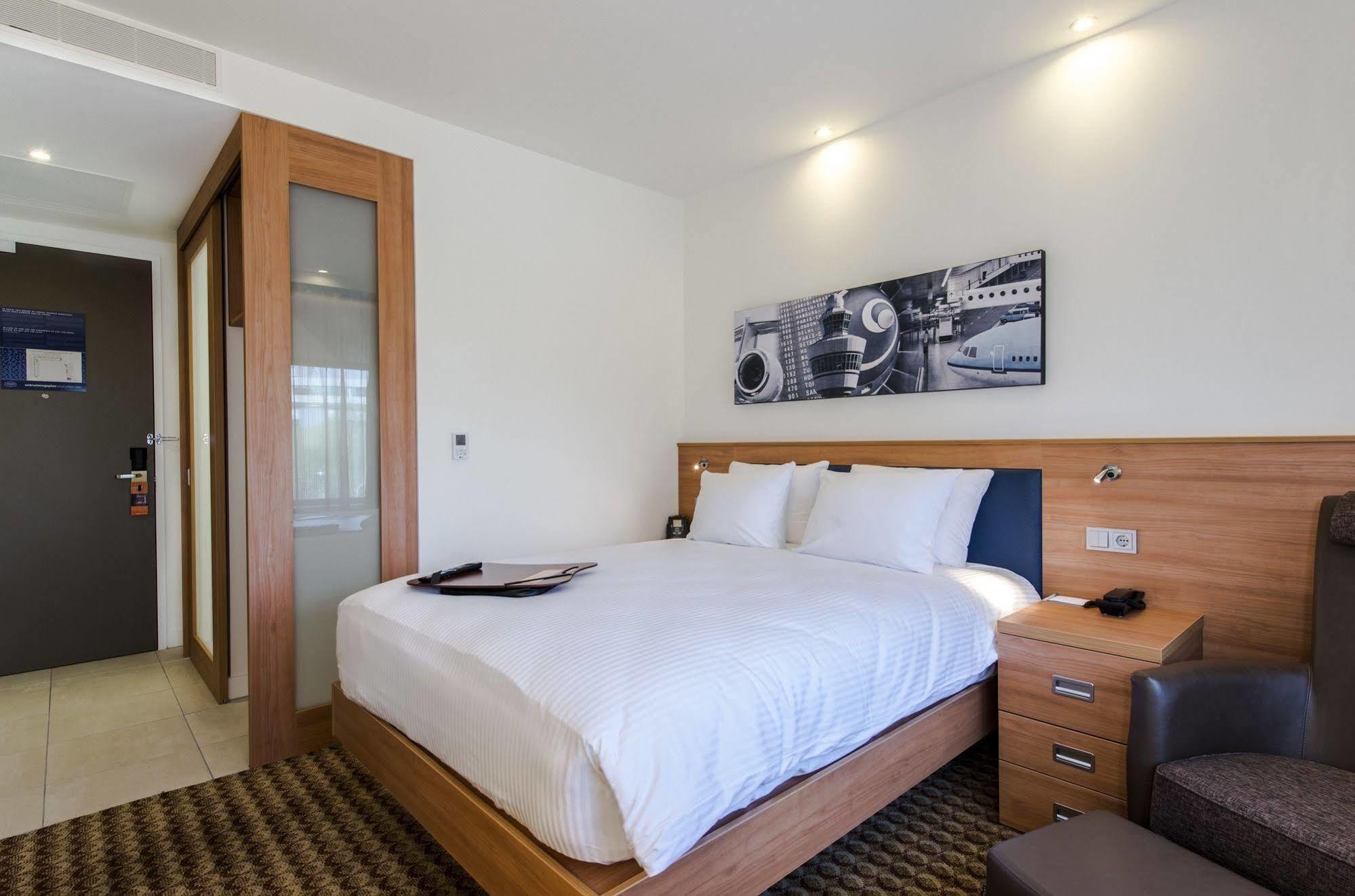 Hampton By Hilton Amsterdam Airport Schiphol Hotel Hoofddorp
