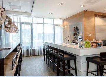 Hampton By Hilton Amsterdam Airport Schiphol Hotel